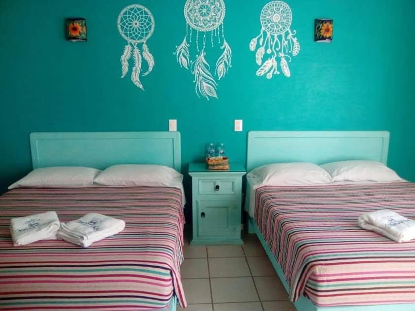 Twin Room photo 2