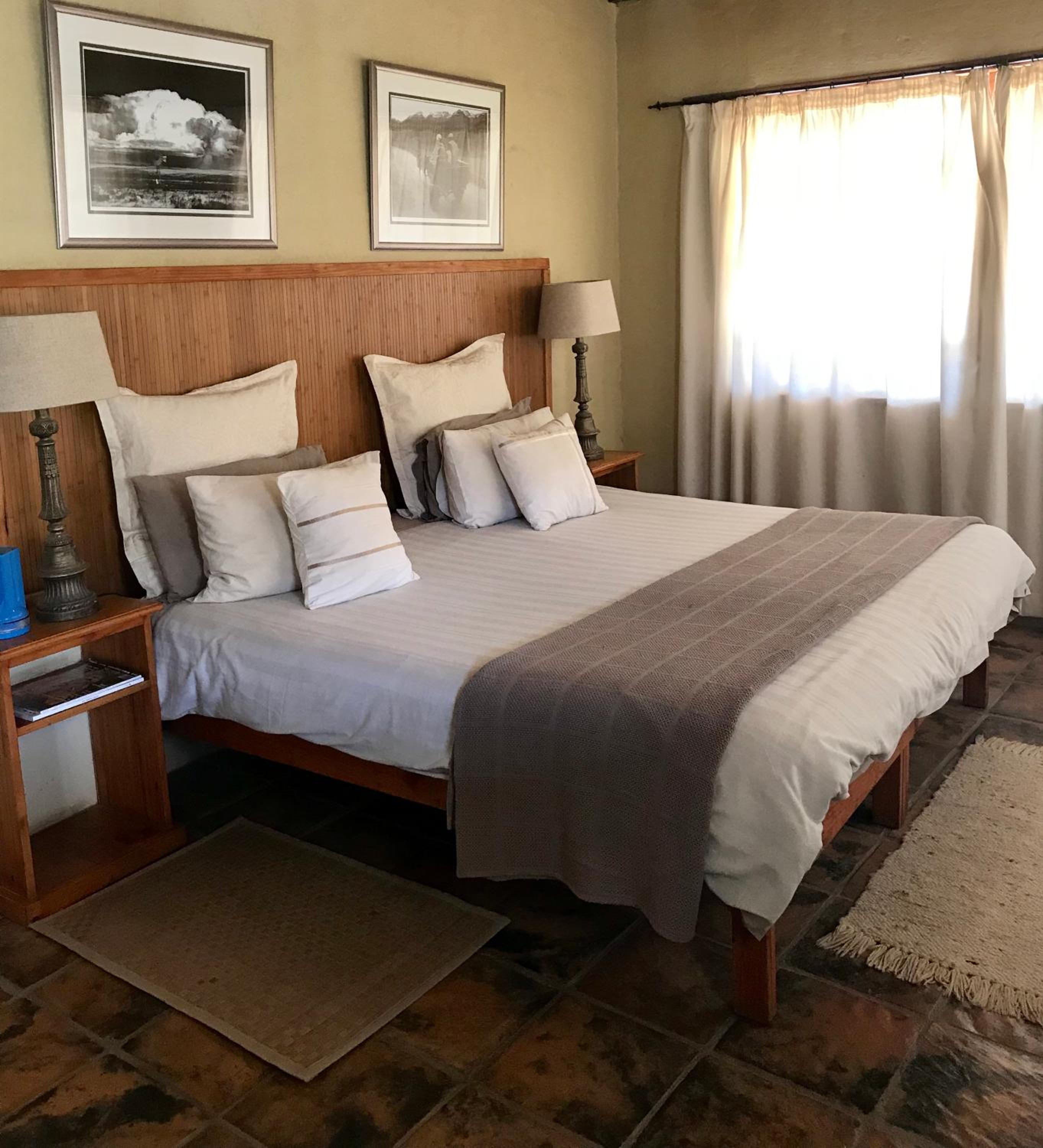 Family Suite with Mountain View