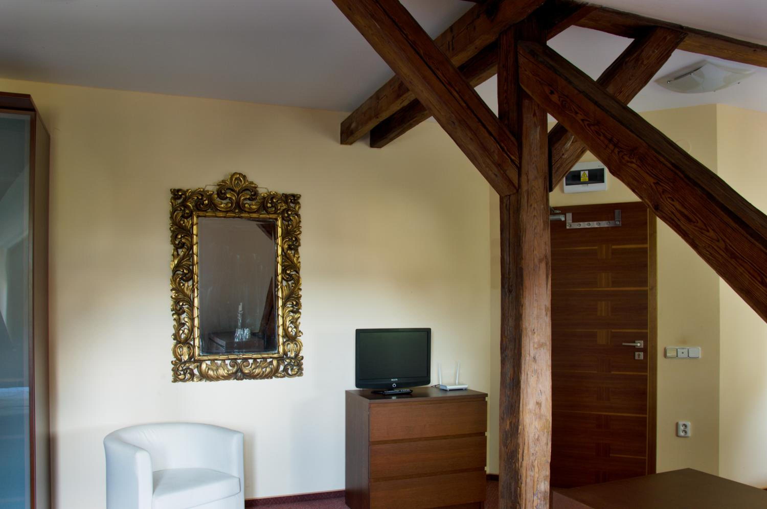 Twin Room photo 1