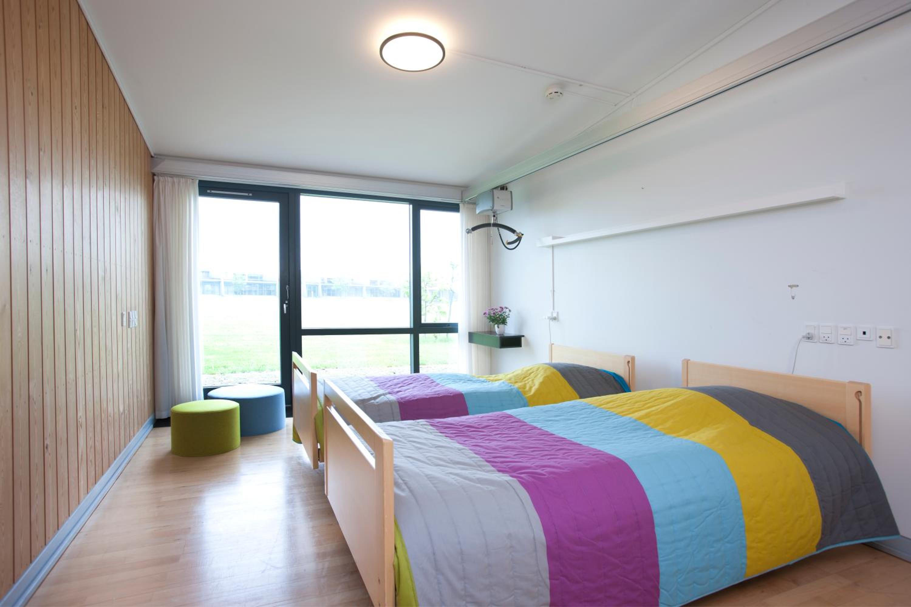Two-Bedroom Apartment - Photo 4