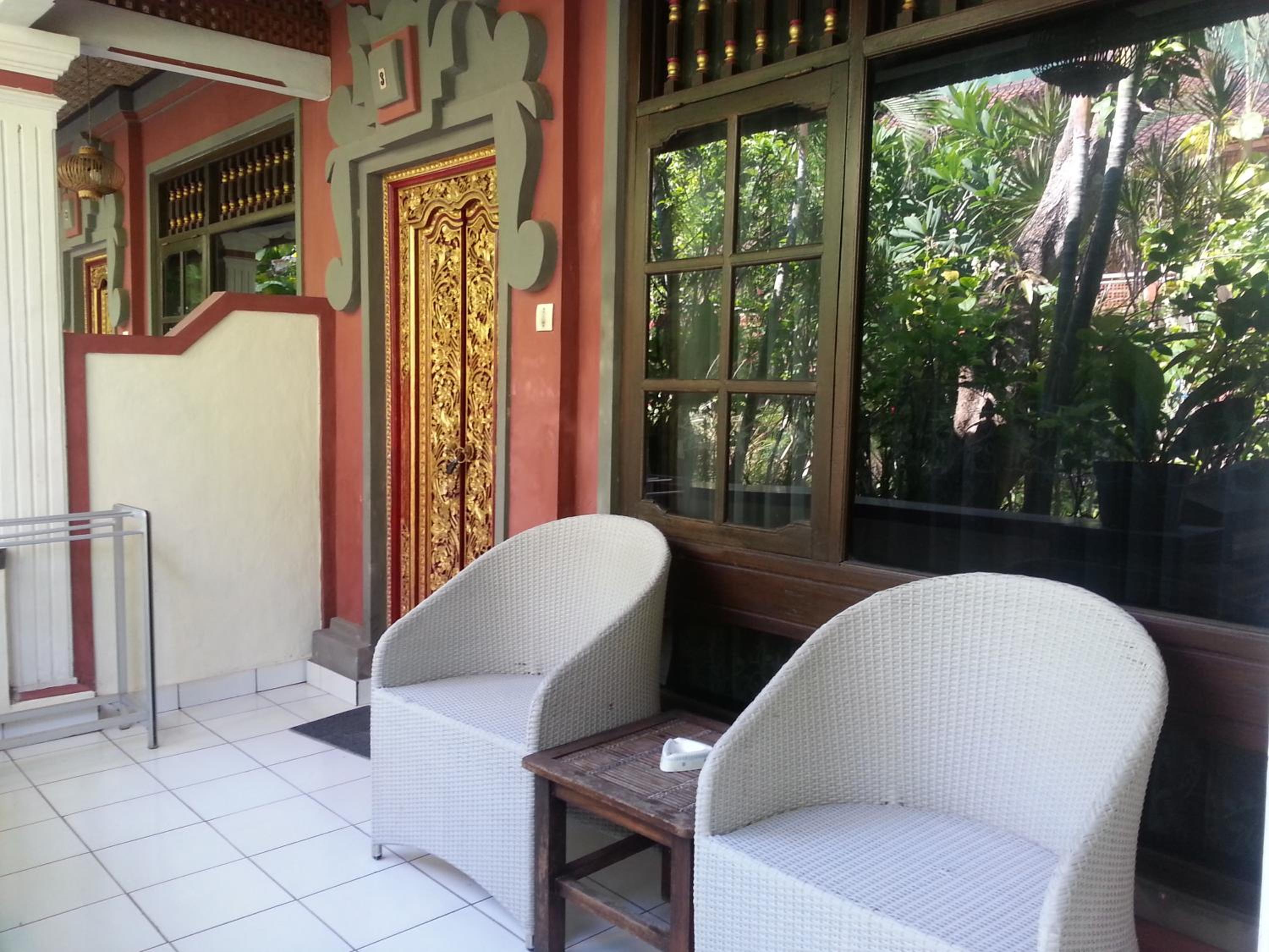 Superior Double Room - Photo 2