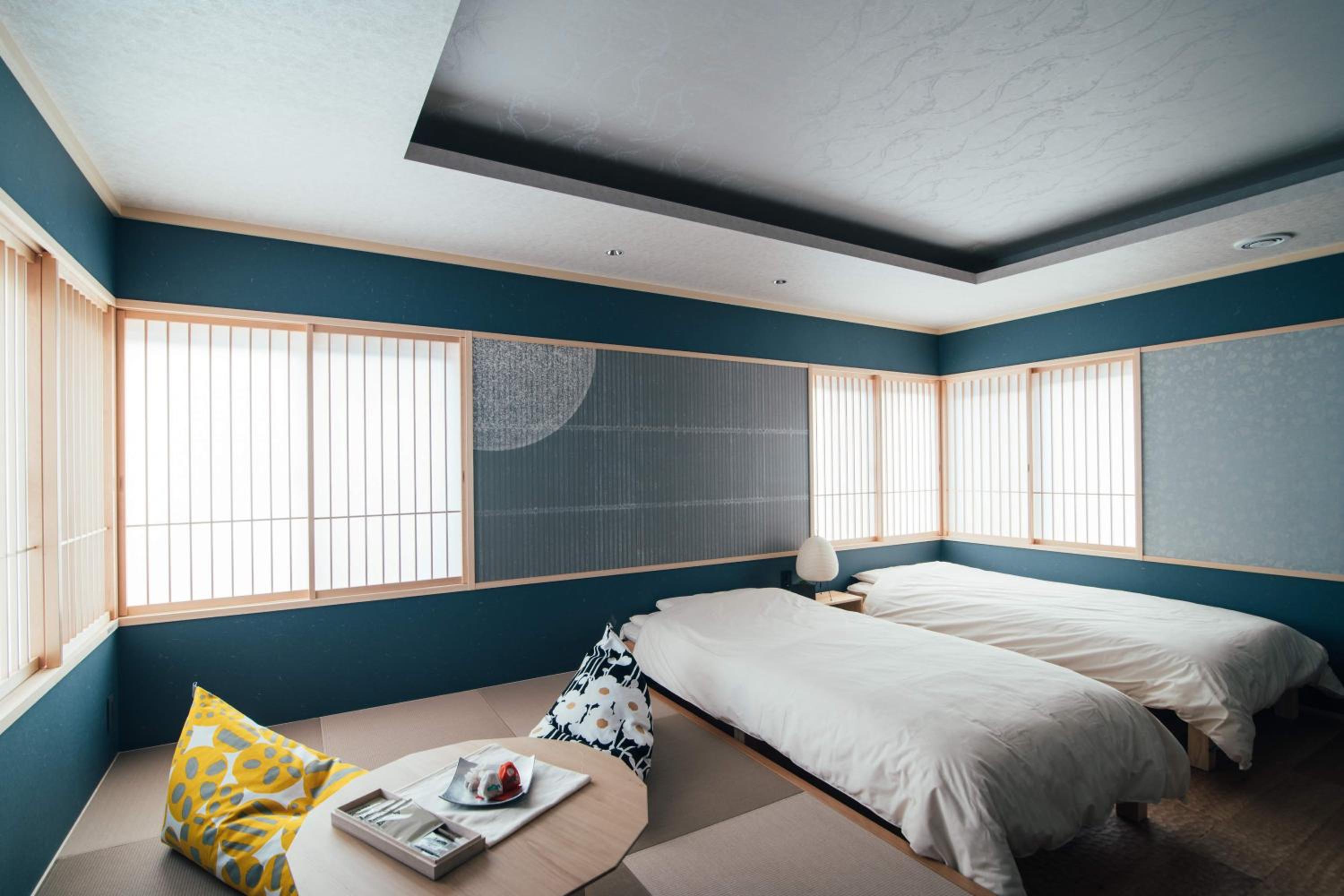 Superior Apartment - Photo 23