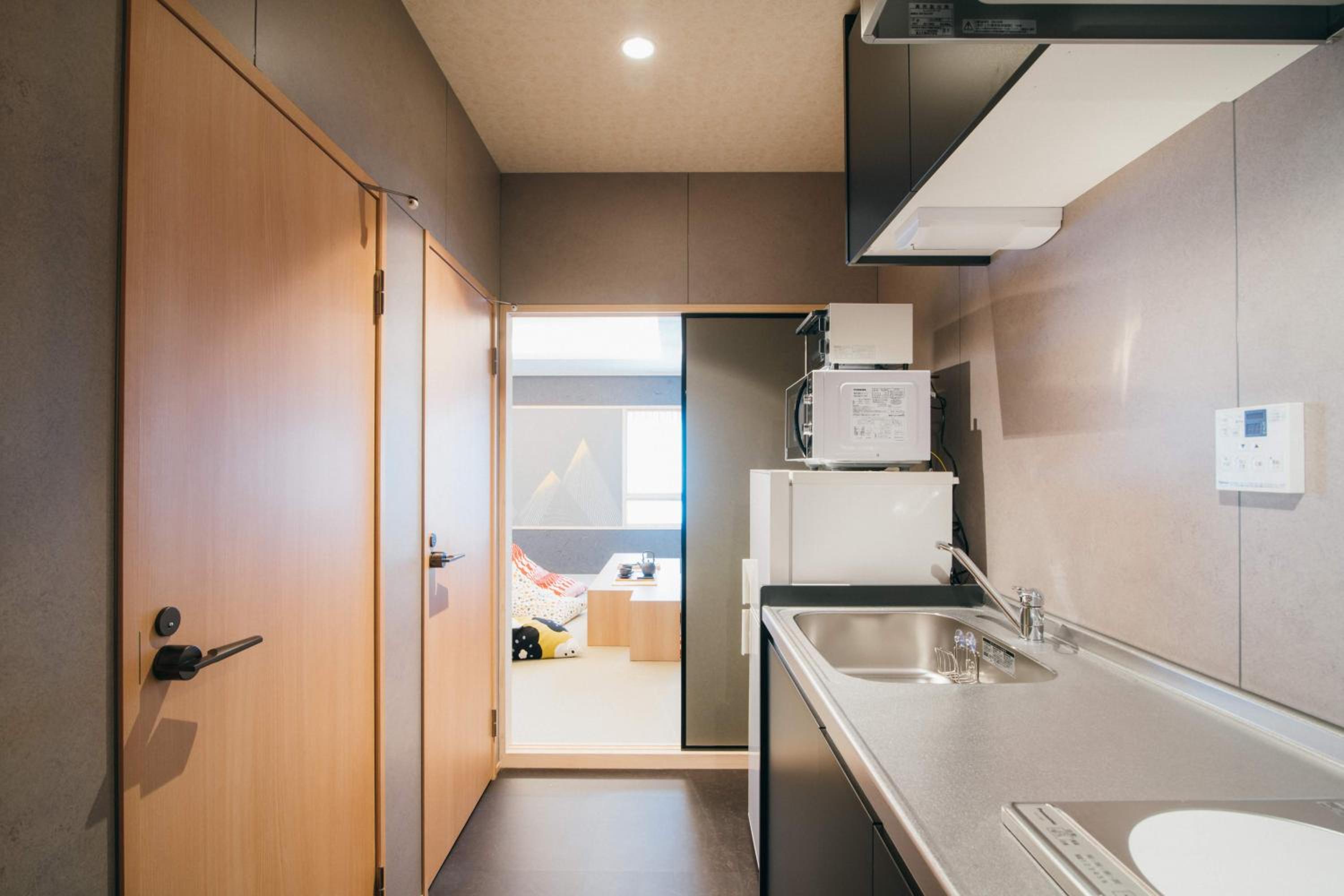 Superior Apartment - Photo 20