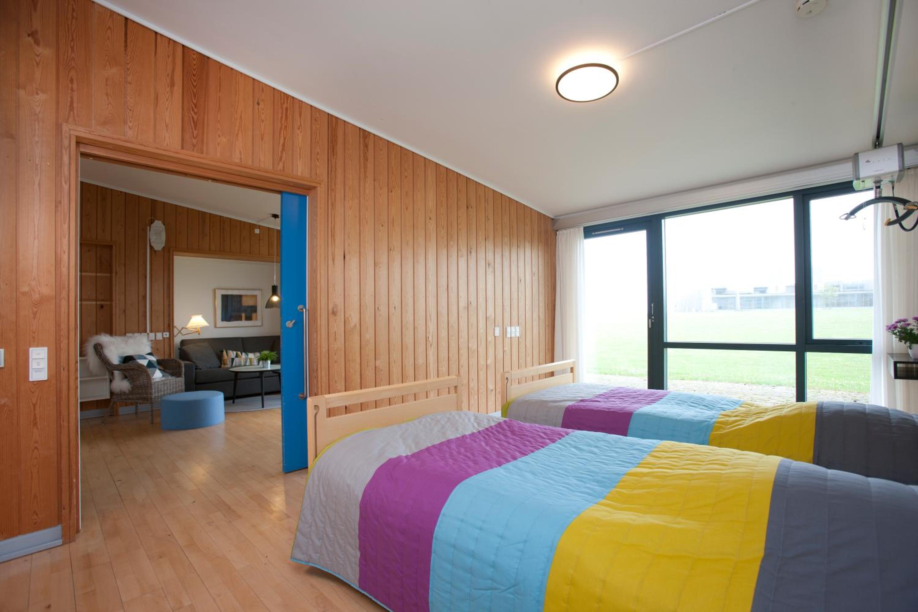 Two-Bedroom Apartment - Photo 5