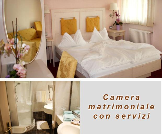 Double Room - Photo 1