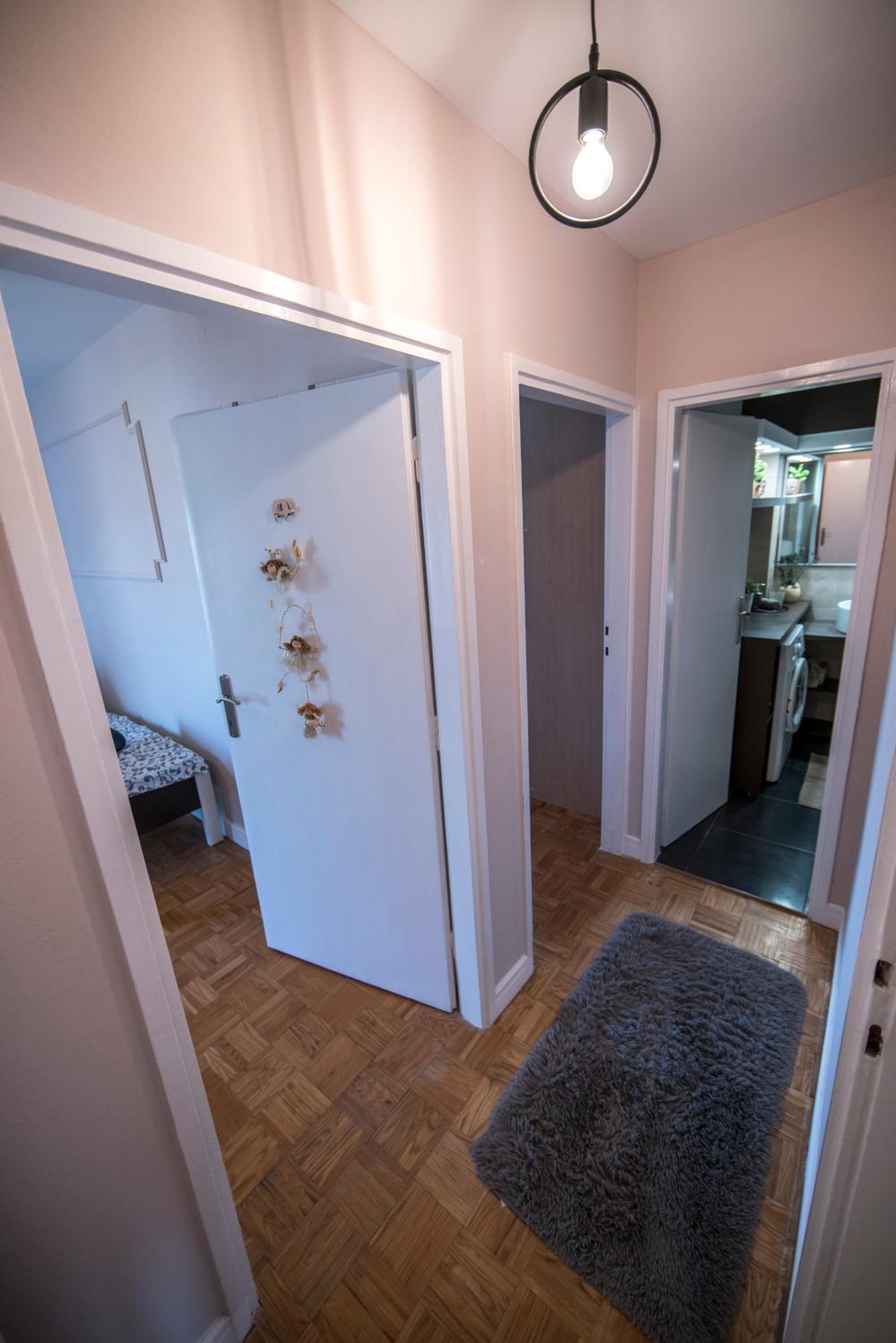 Deluxe Apartment - Photo 29