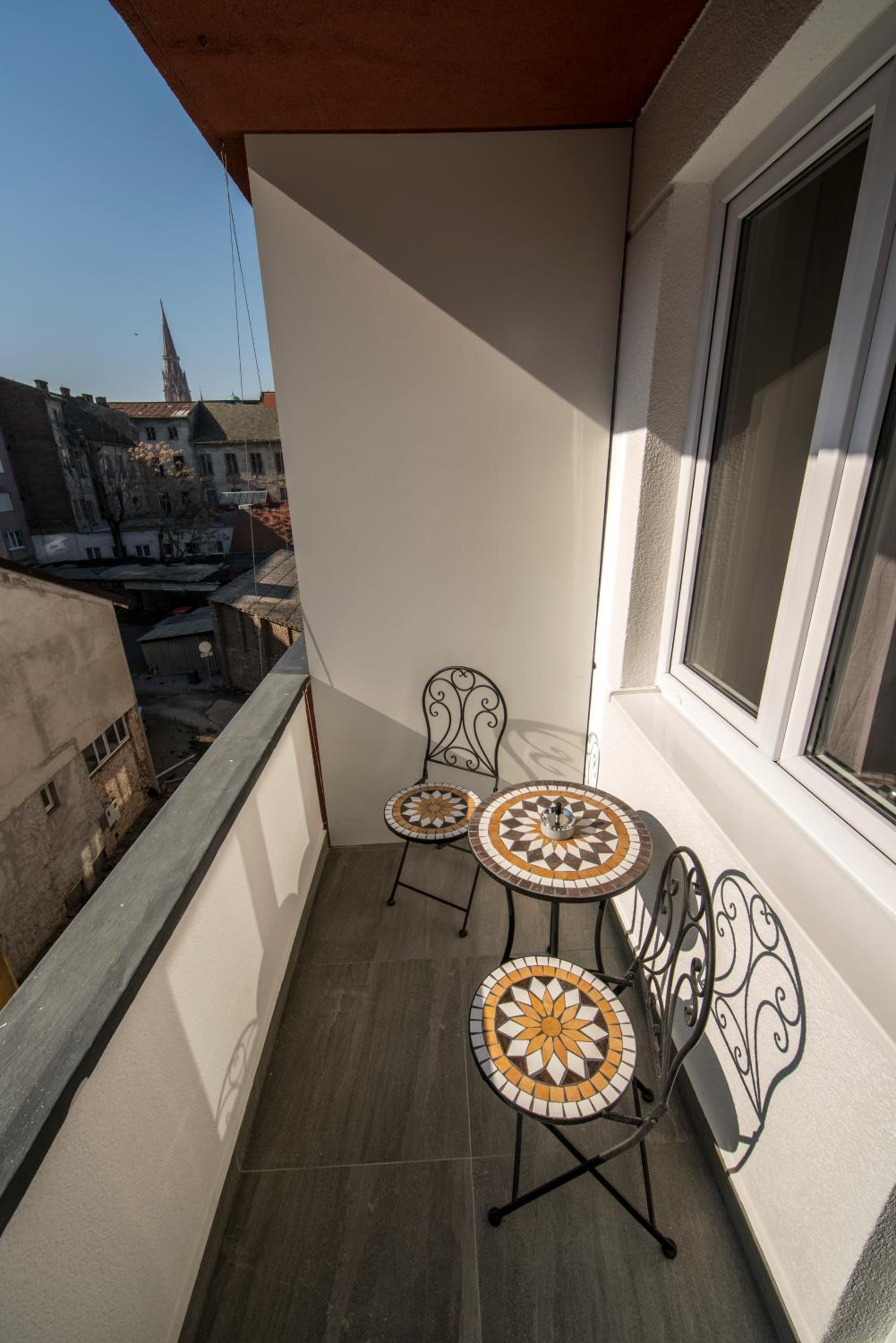 Deluxe Apartment - Photo 25