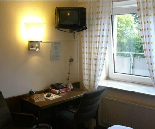 Standard Double Room photo 2