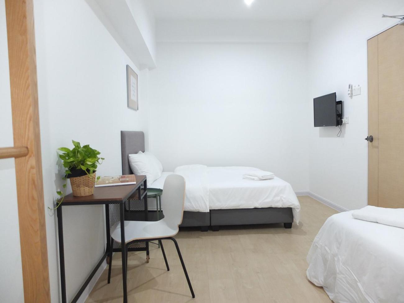 Triple Room - Photo 7