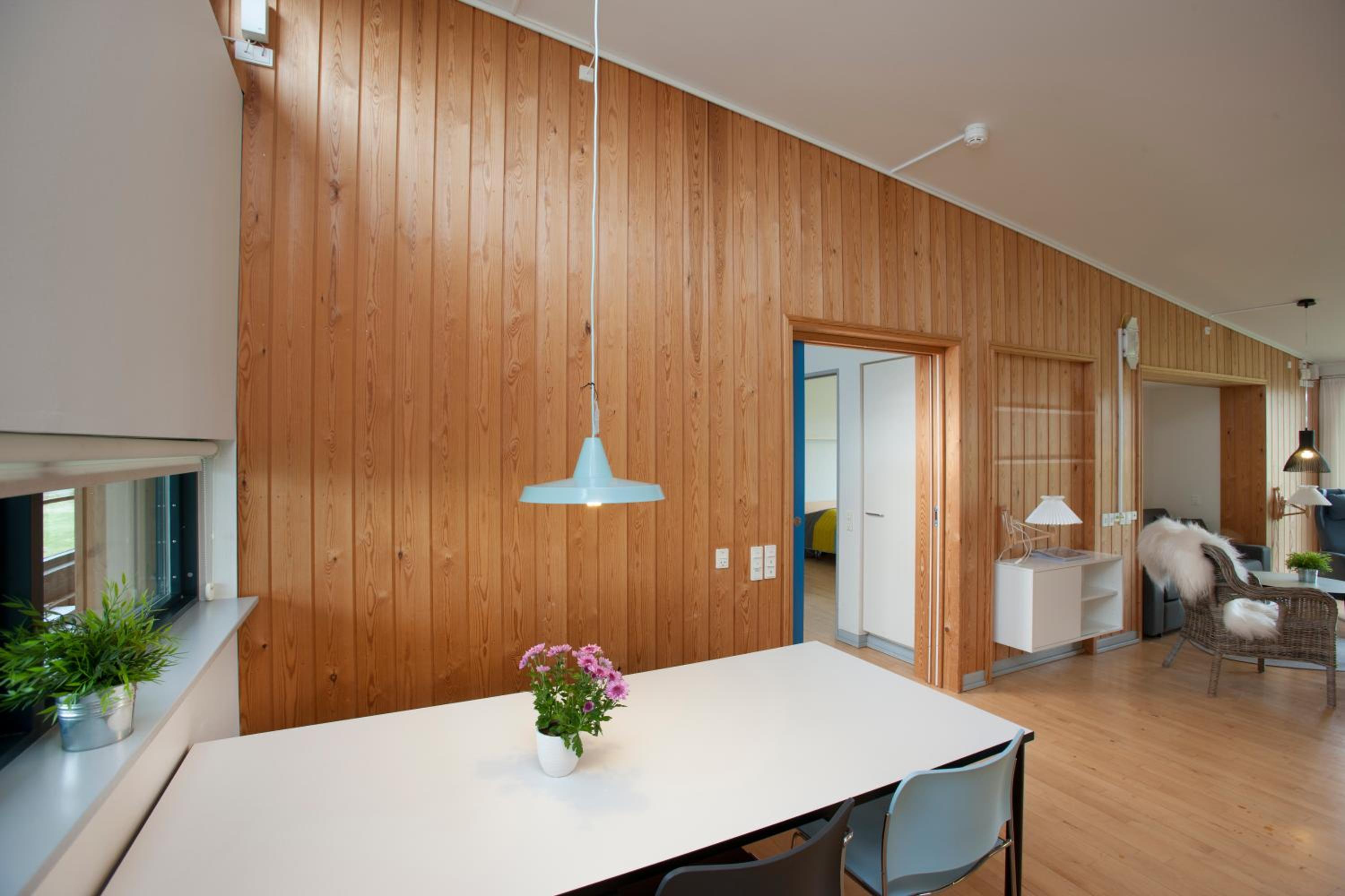 Two-Bedroom Apartment - Photo 7