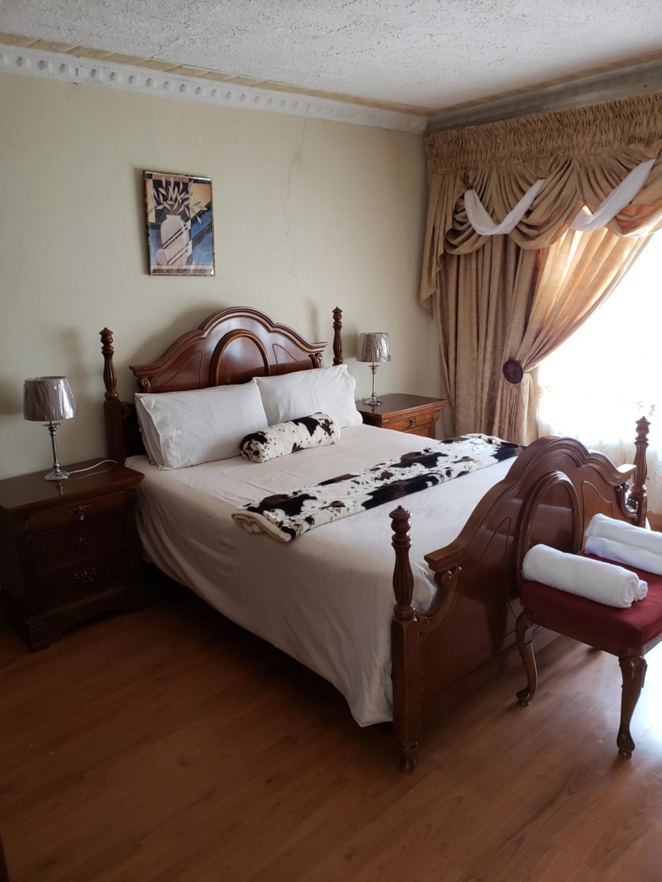 Standard Double Room photo 3