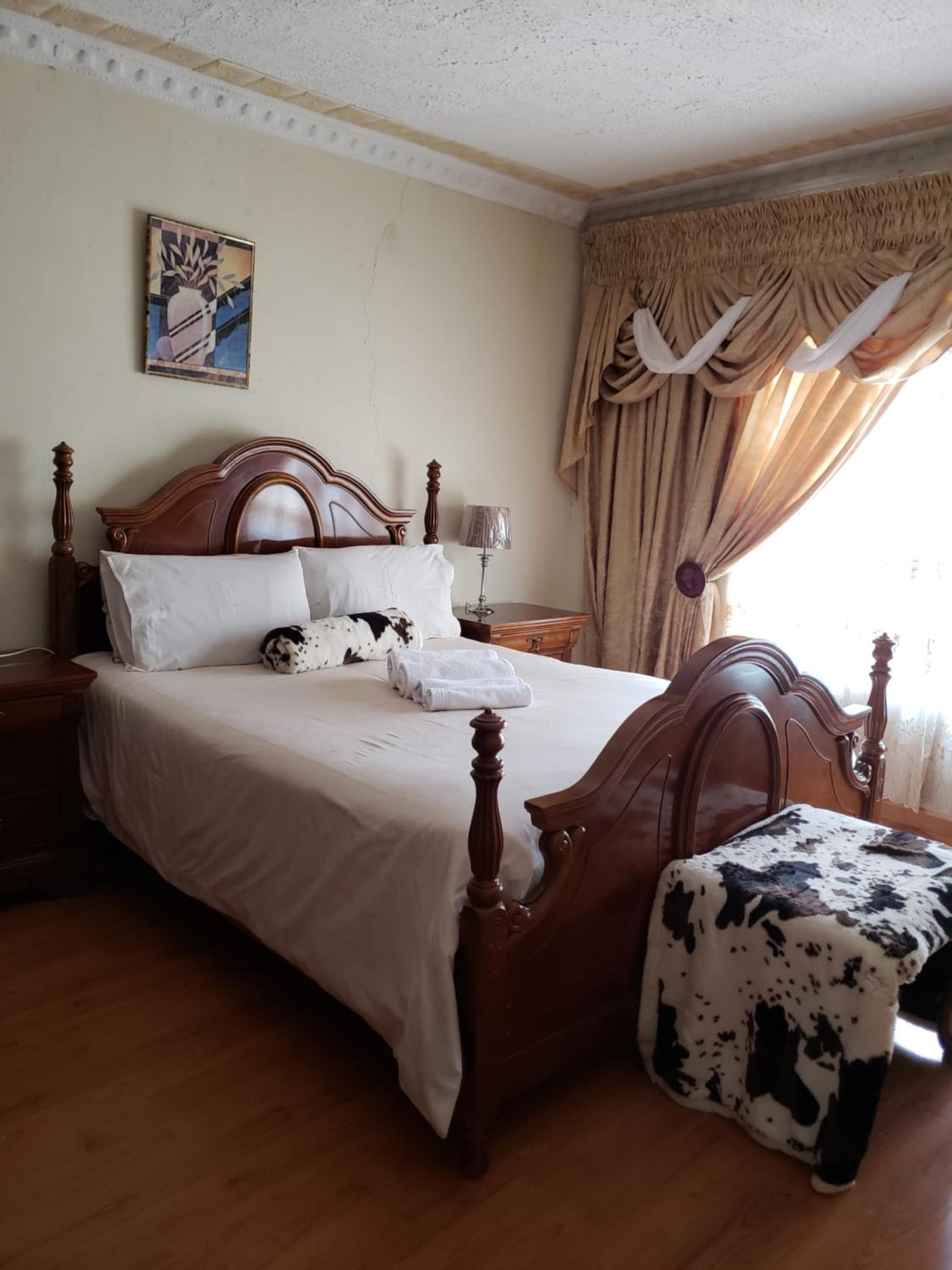 Standard Double Room photo 2