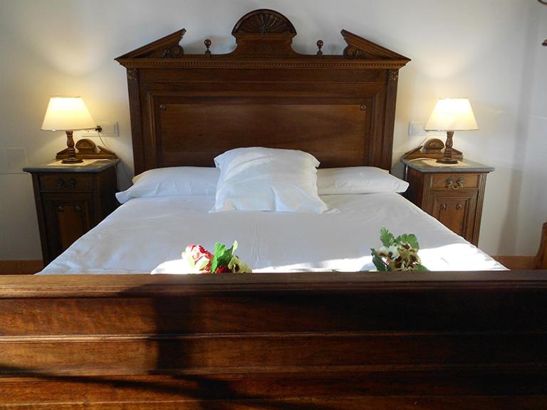 Standard Double Room with Garden View photo 2