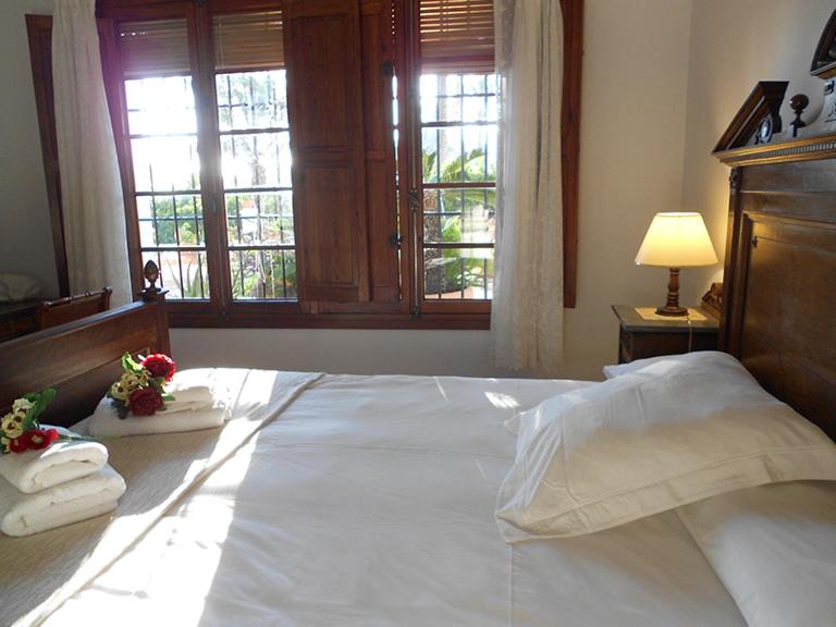 Standard Double Room with Garden View photo 3