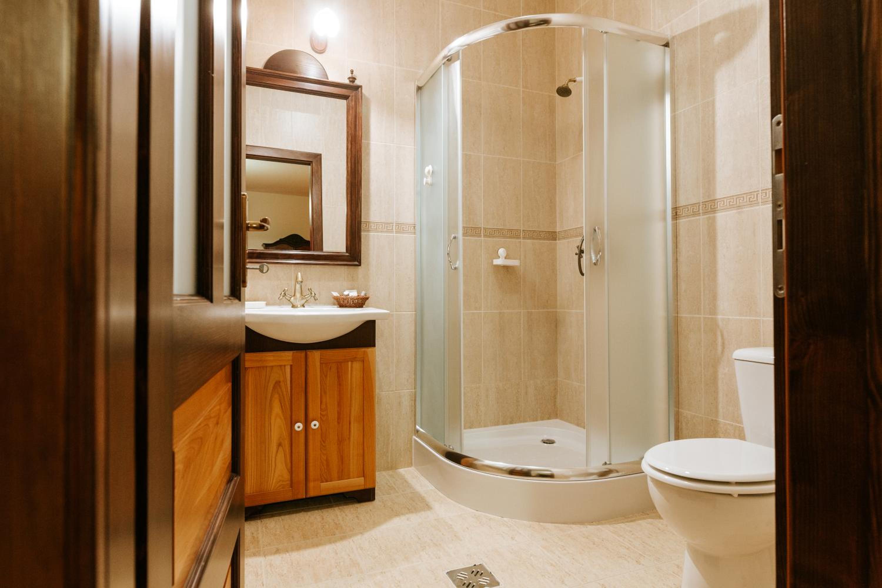Double Room photo 2