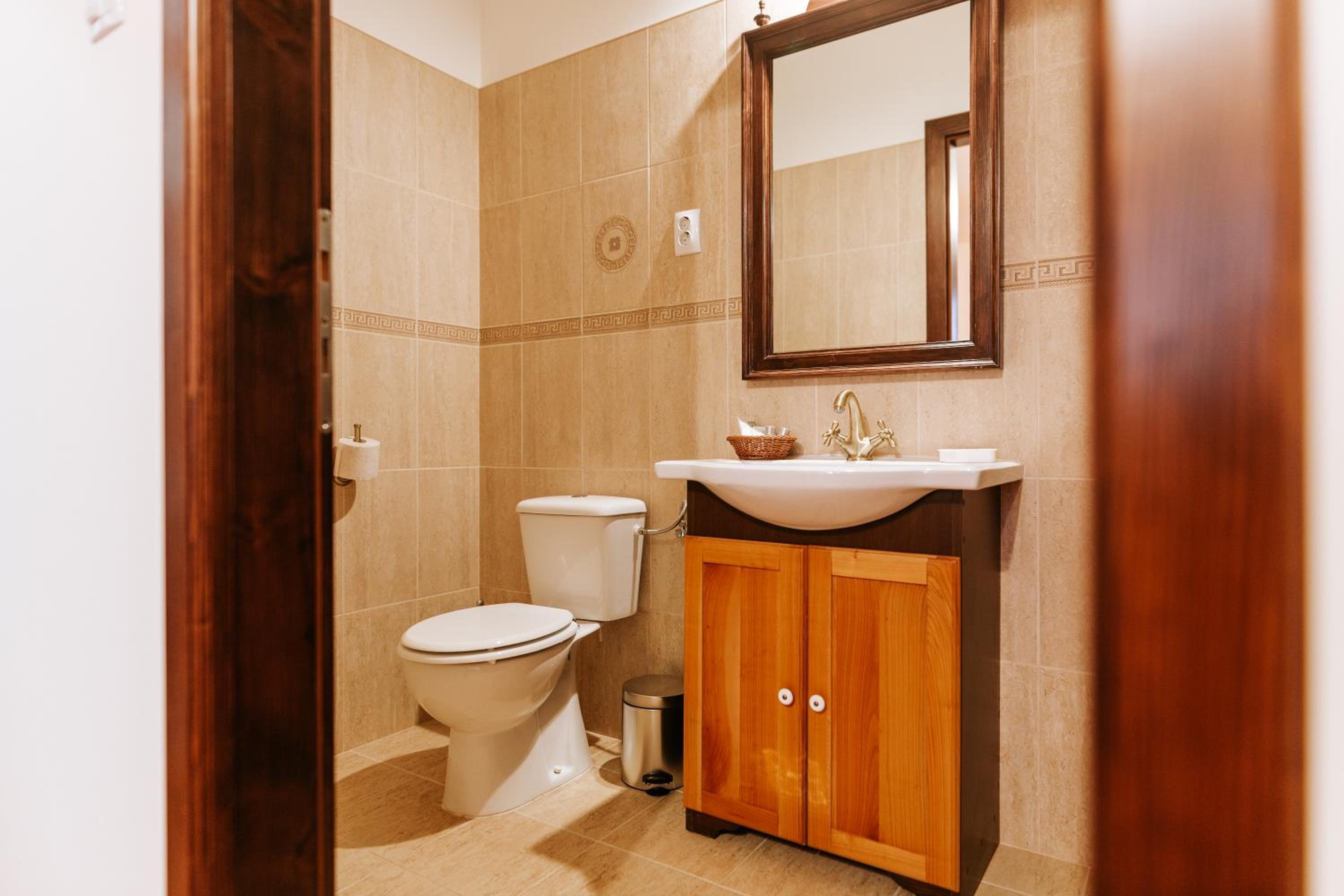 Twin Room photo 2