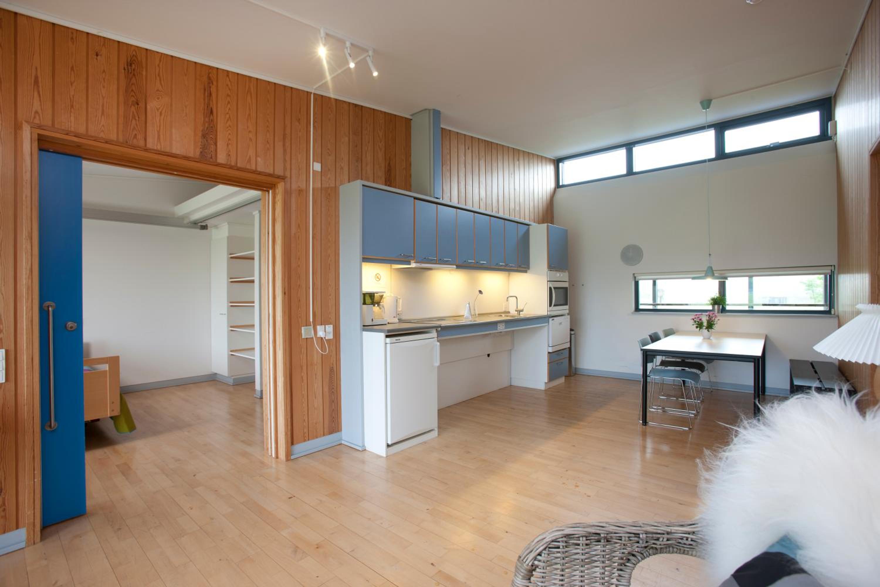 Two-Bedroom Apartment - Photo 10