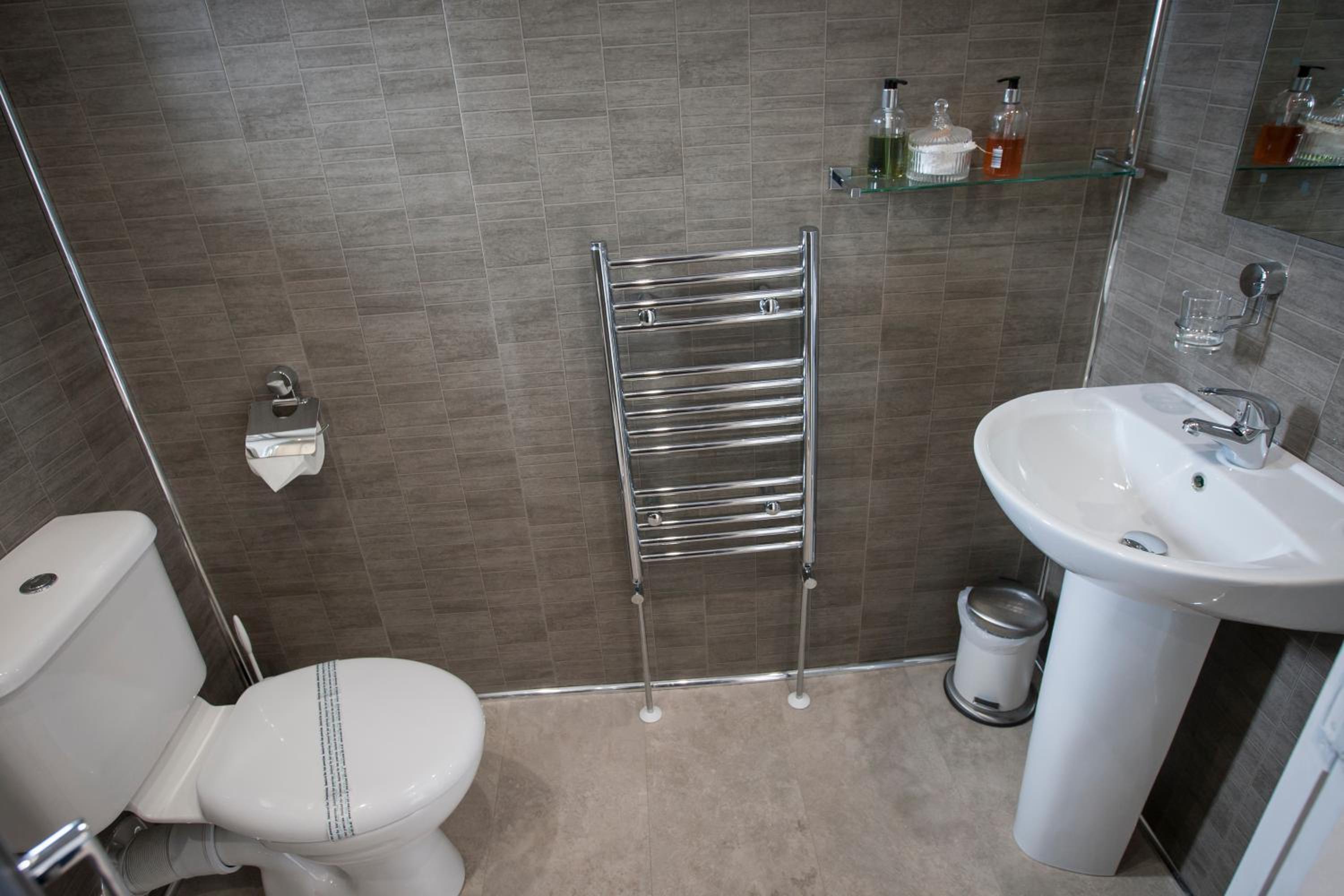 Deluxe Double or Twin Room photo 2