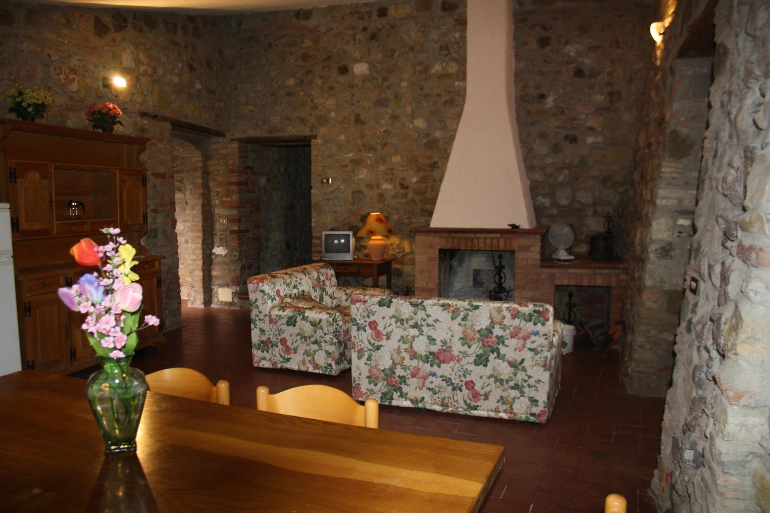 Apartment with Garden View photo 1