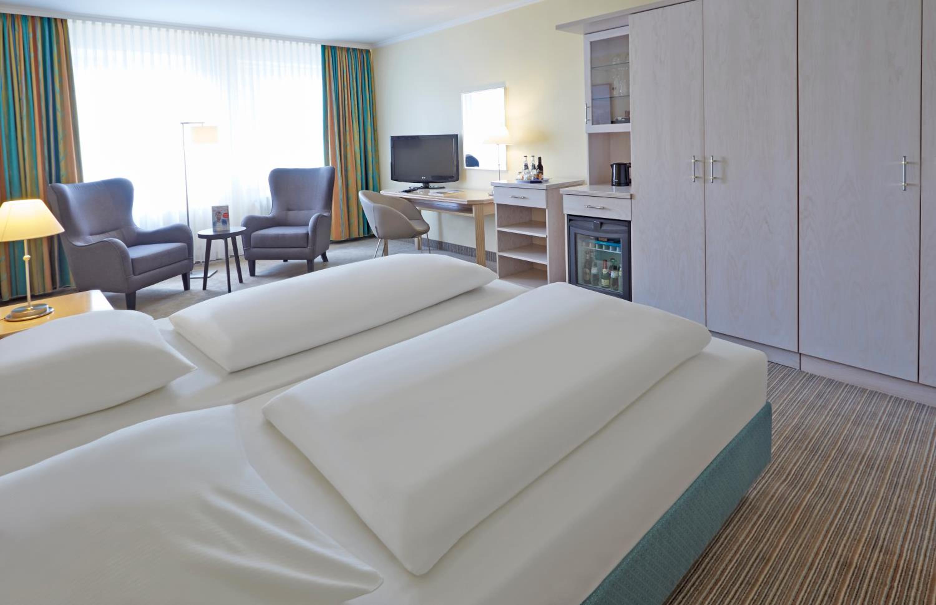Superior Double Room - Photo 1