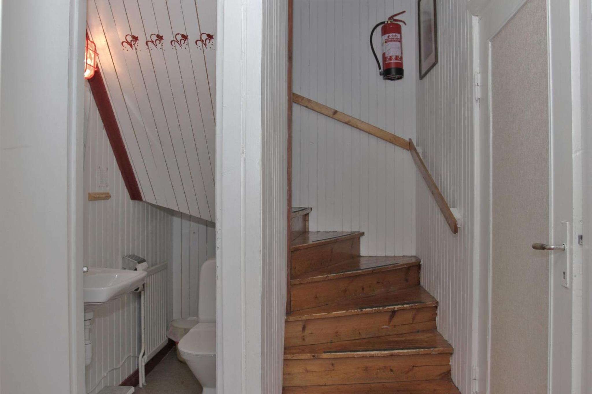 Two-Bedroom Cottage photo 3