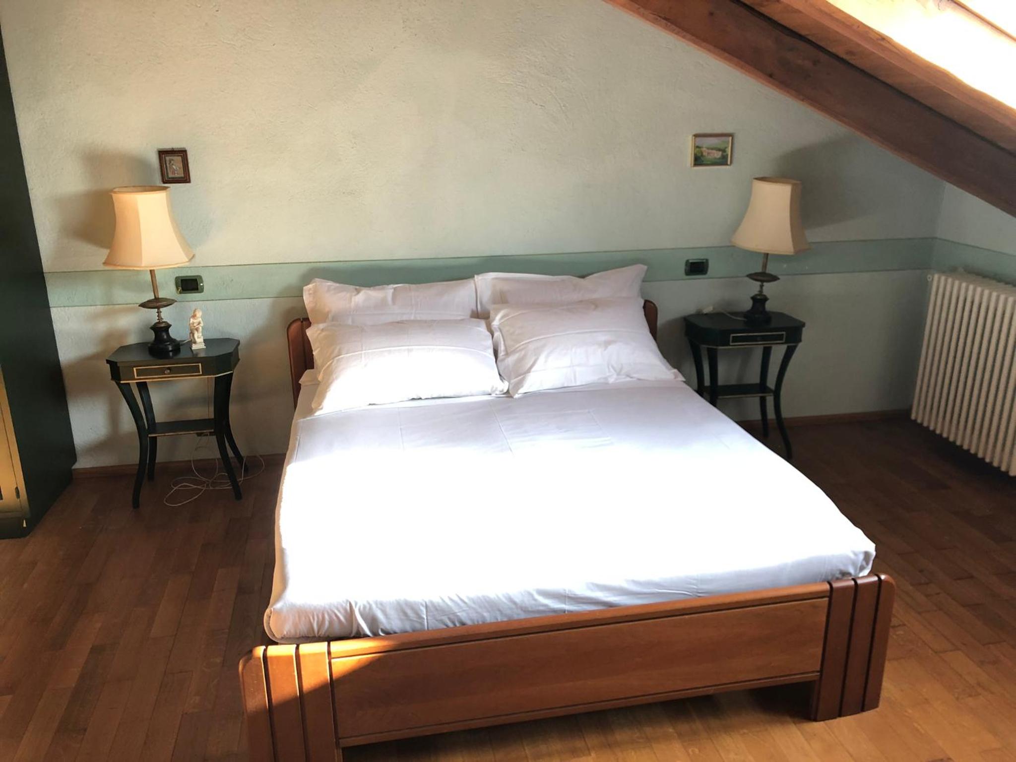 Double Room With Private Bathroom photo 3