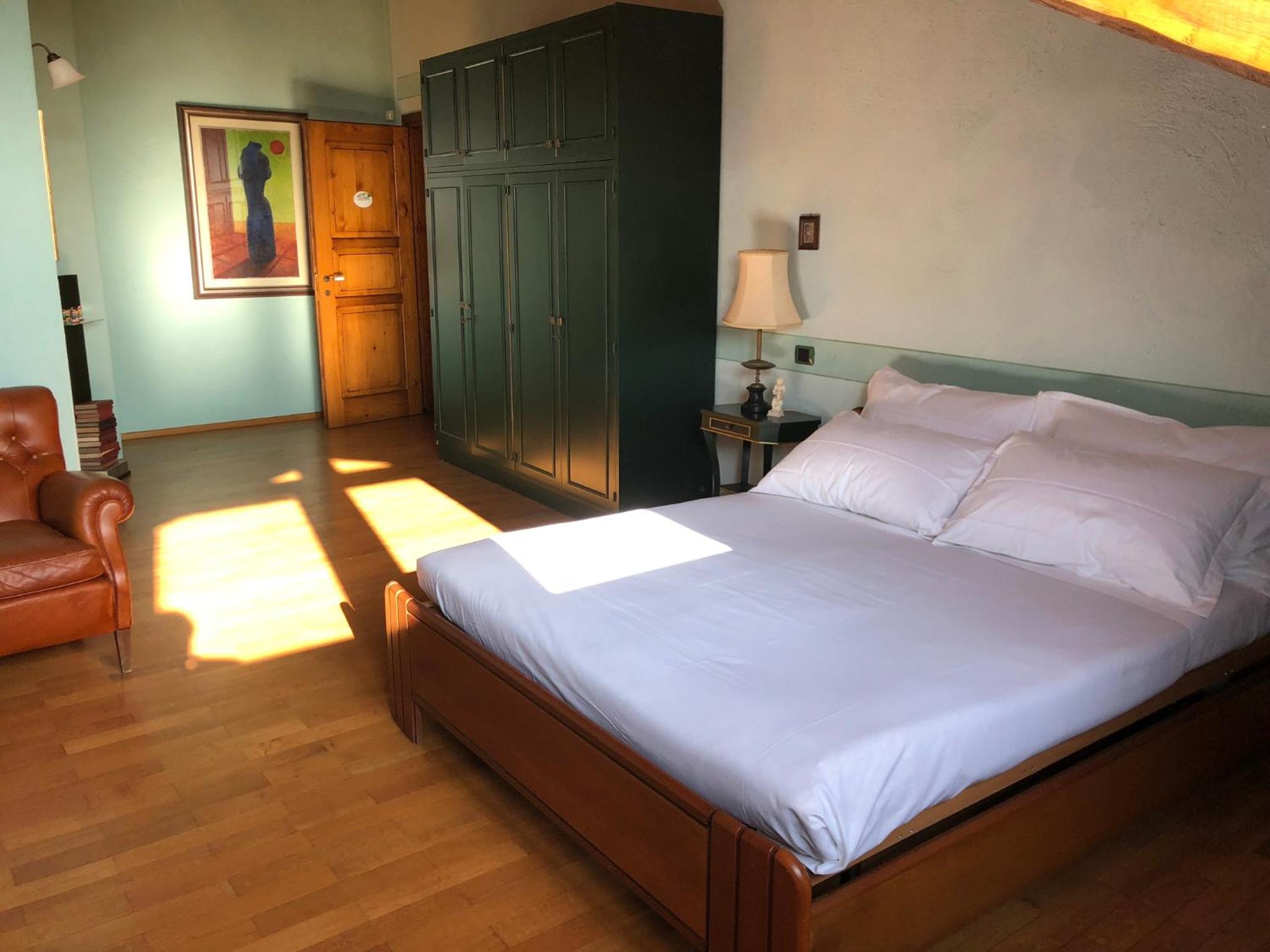 Double Room With Private Bathroom photo 1