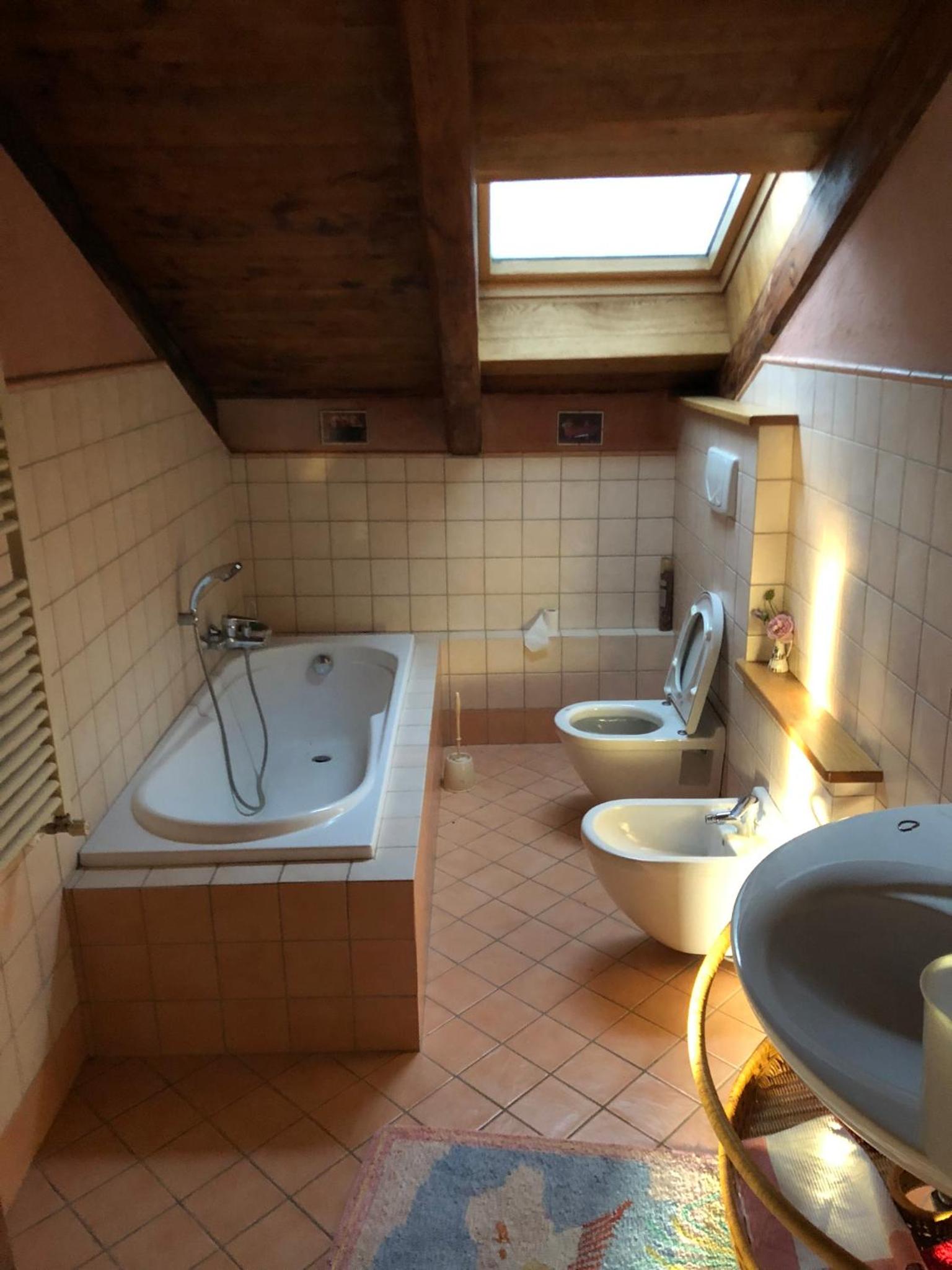 Double Room With Private Bathroom photo 3