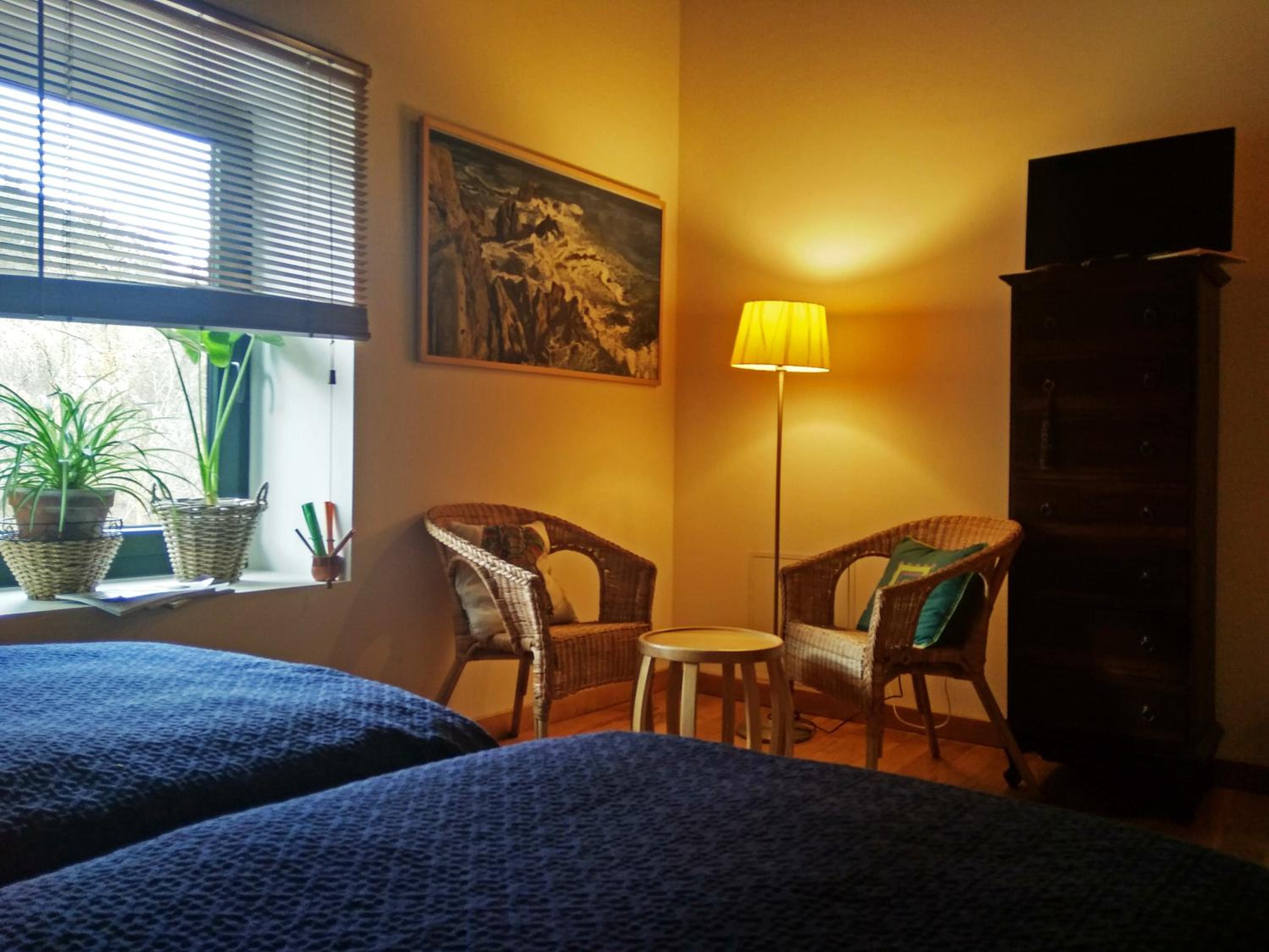 Twin Room photo 2