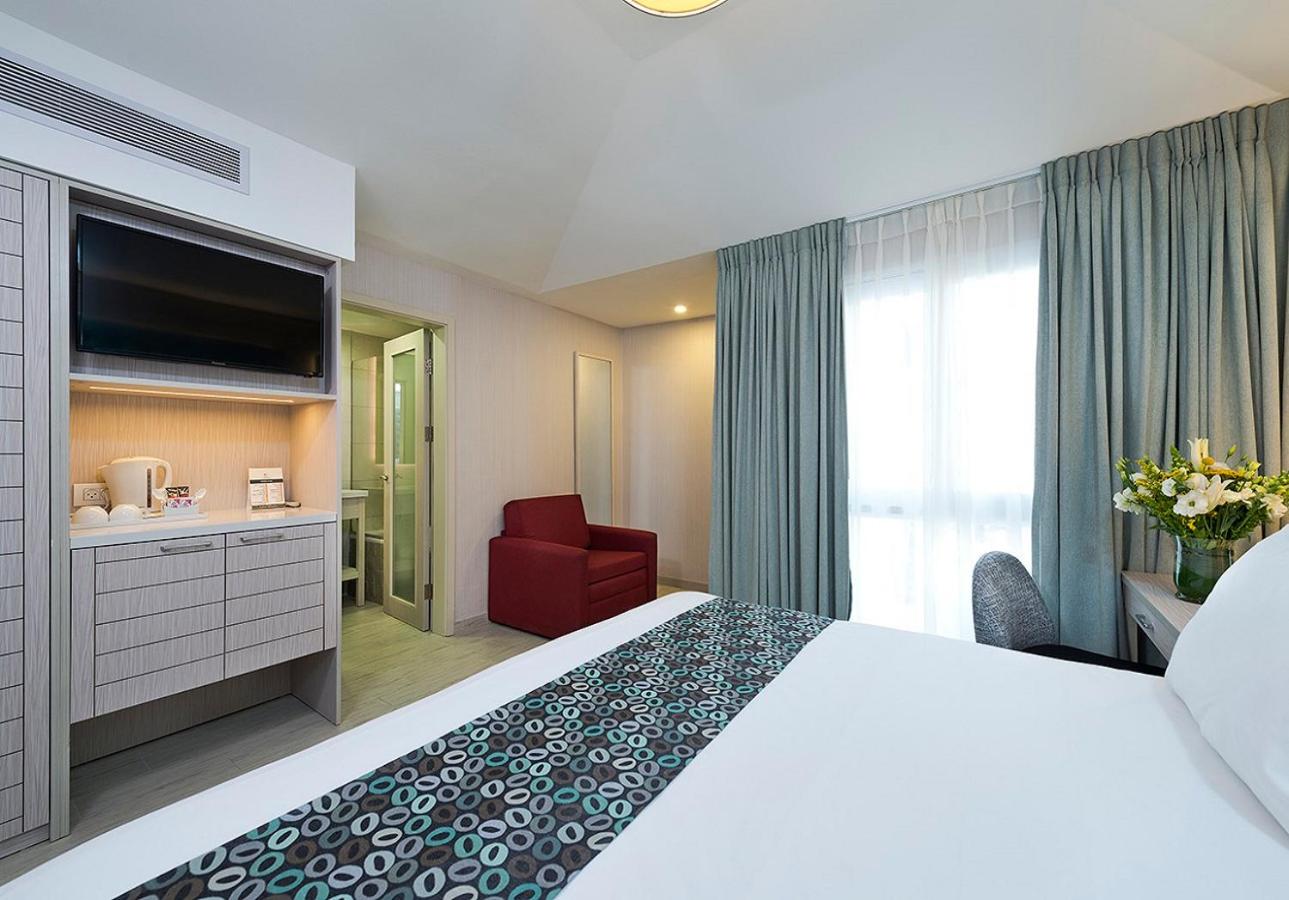 Premium Double Room