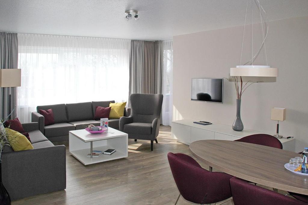 Suite photo 1