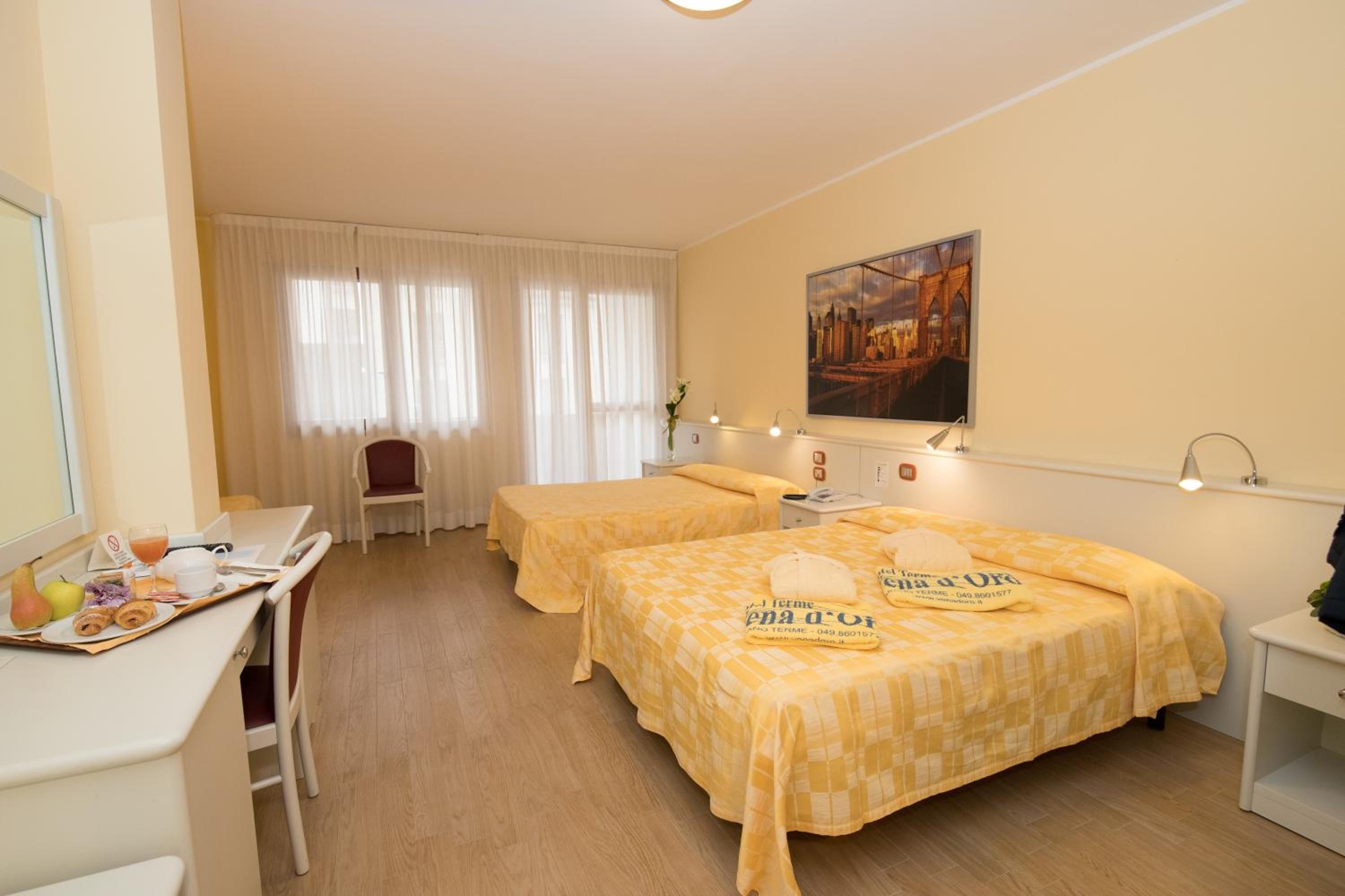 Triple Room - Photo 1