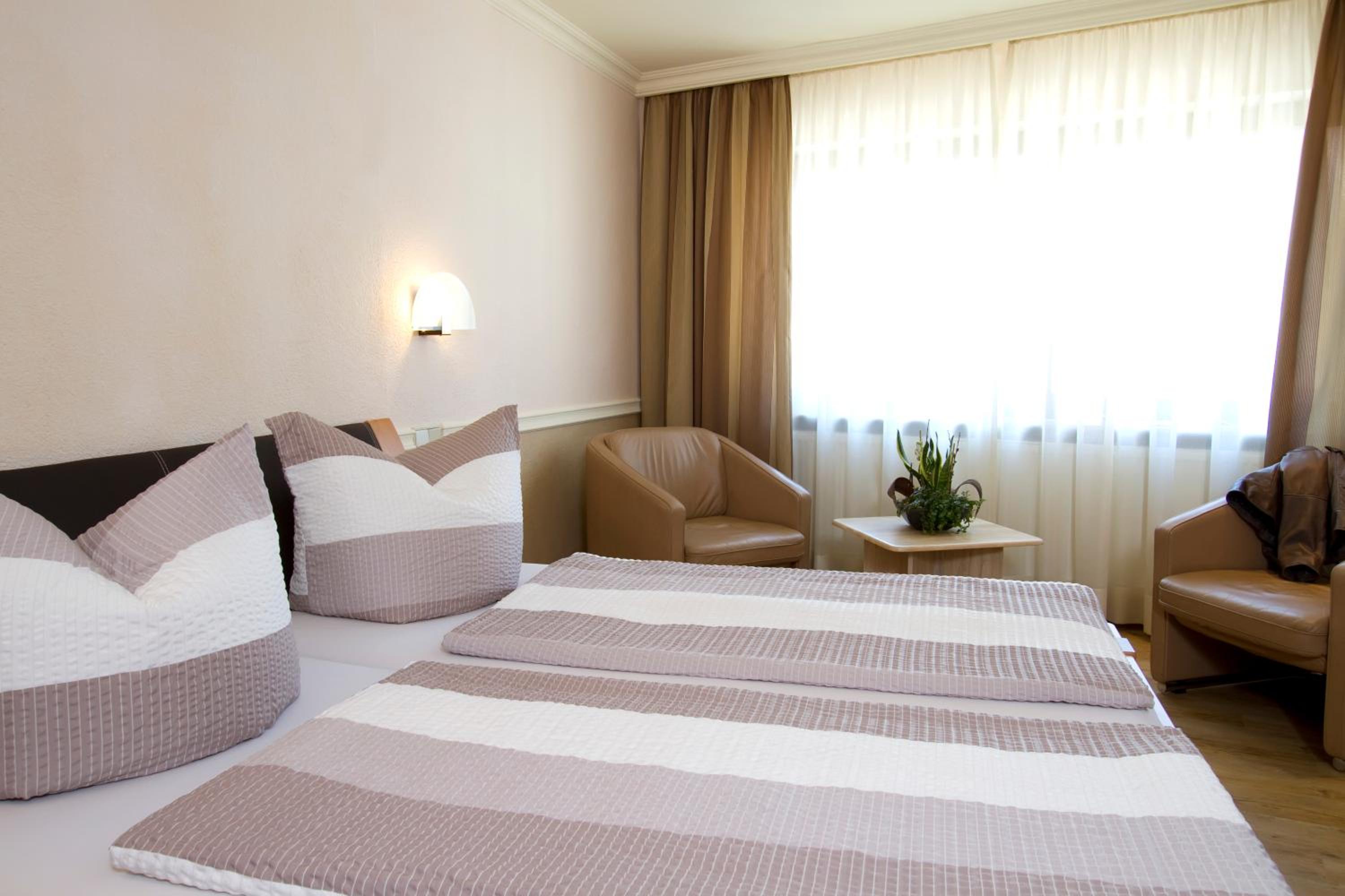 Double Room photo 2