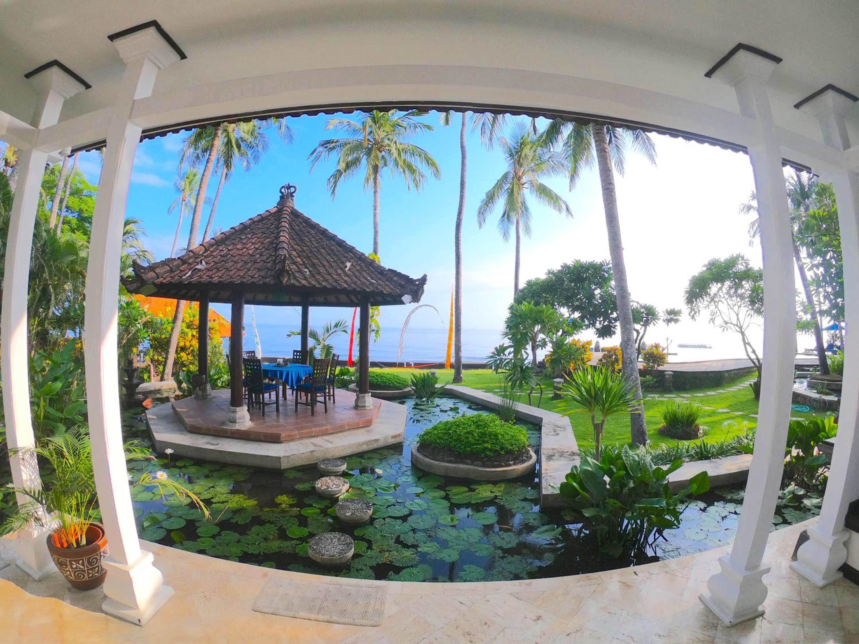 Three-Bedroom Villa - Photo 71