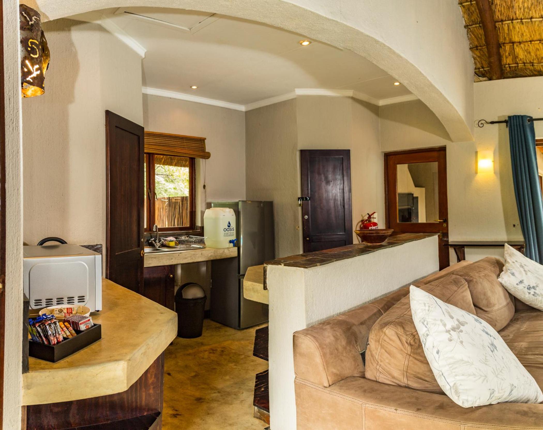 Two-Bedroom Villa (No Private Pool) photo 3