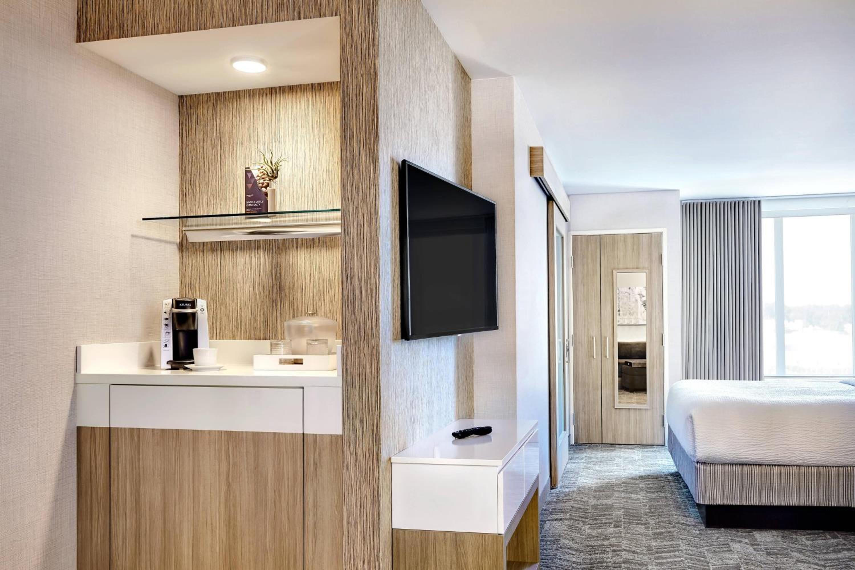 SpringHill Suites by Marriott Cleveland Independence, Billede 5