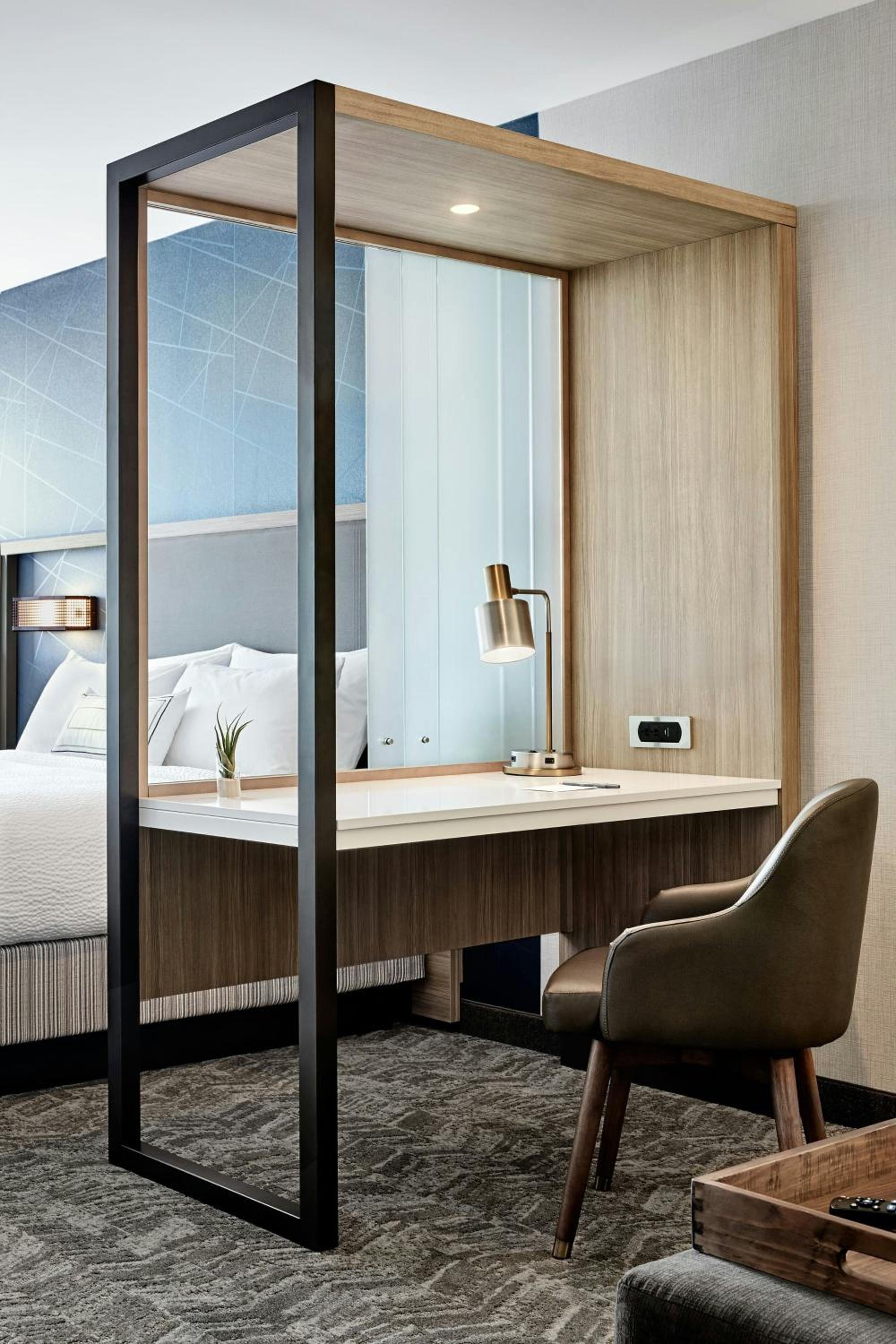 SpringHill Suites by Marriott Cleveland Independence, Billede 7