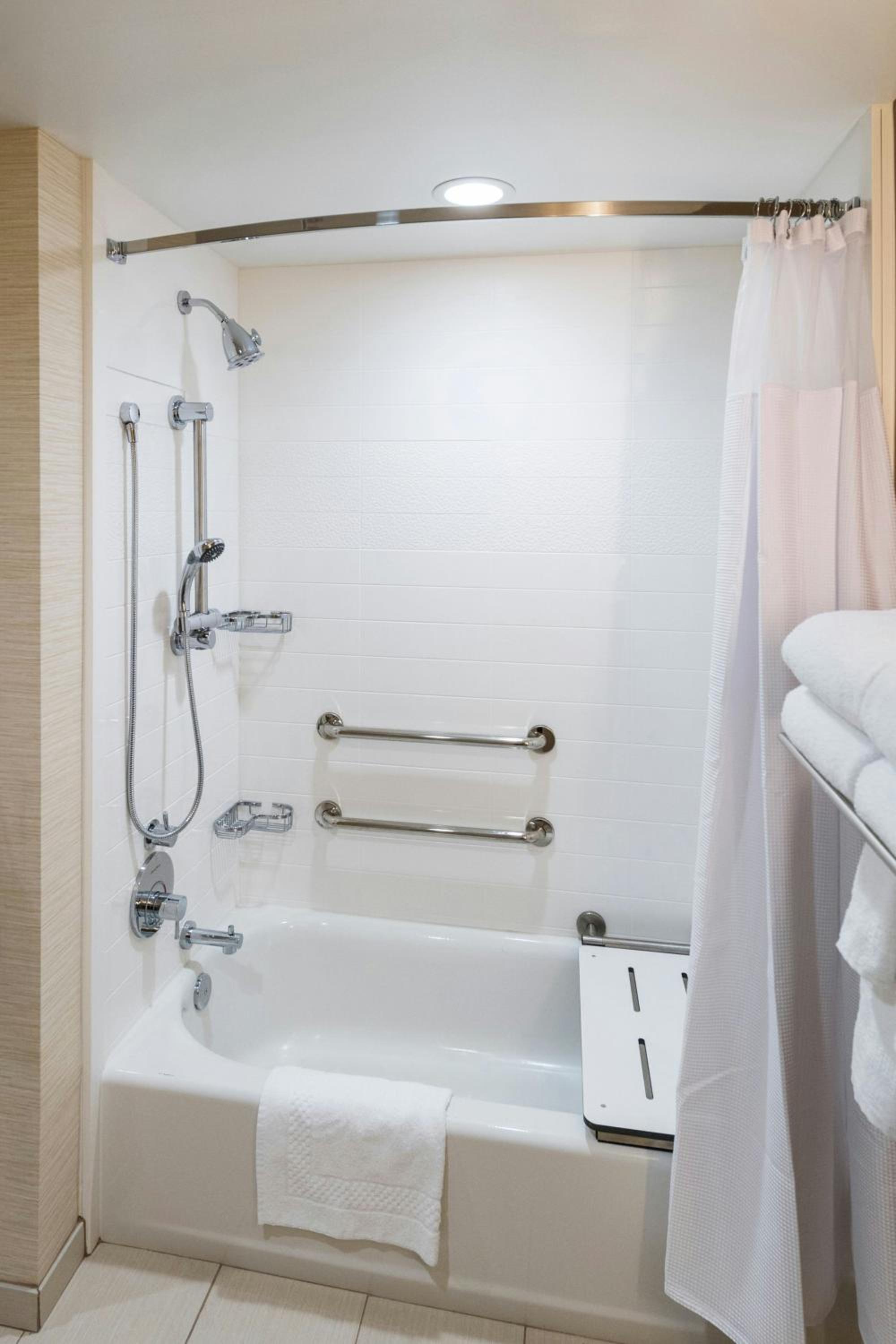 Fairfield Inn & Suites by Marriott Dallas Waxahachie, Fotografia 6