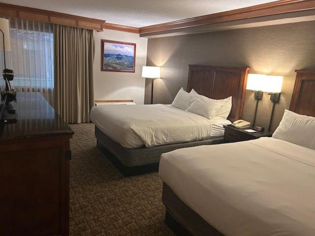 Budget Double Room photo 1