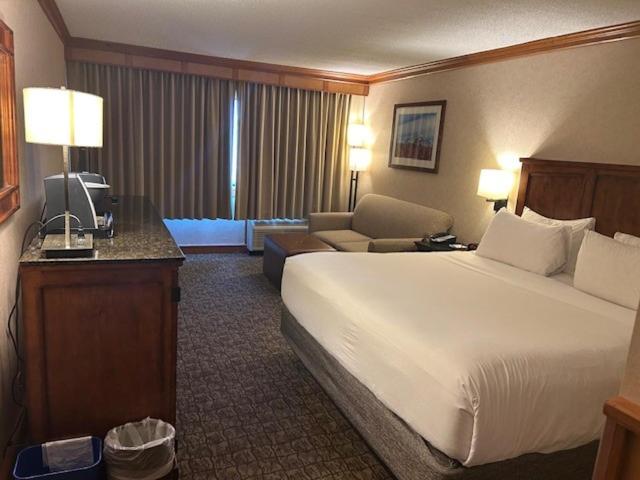 Standard King Room photo 1