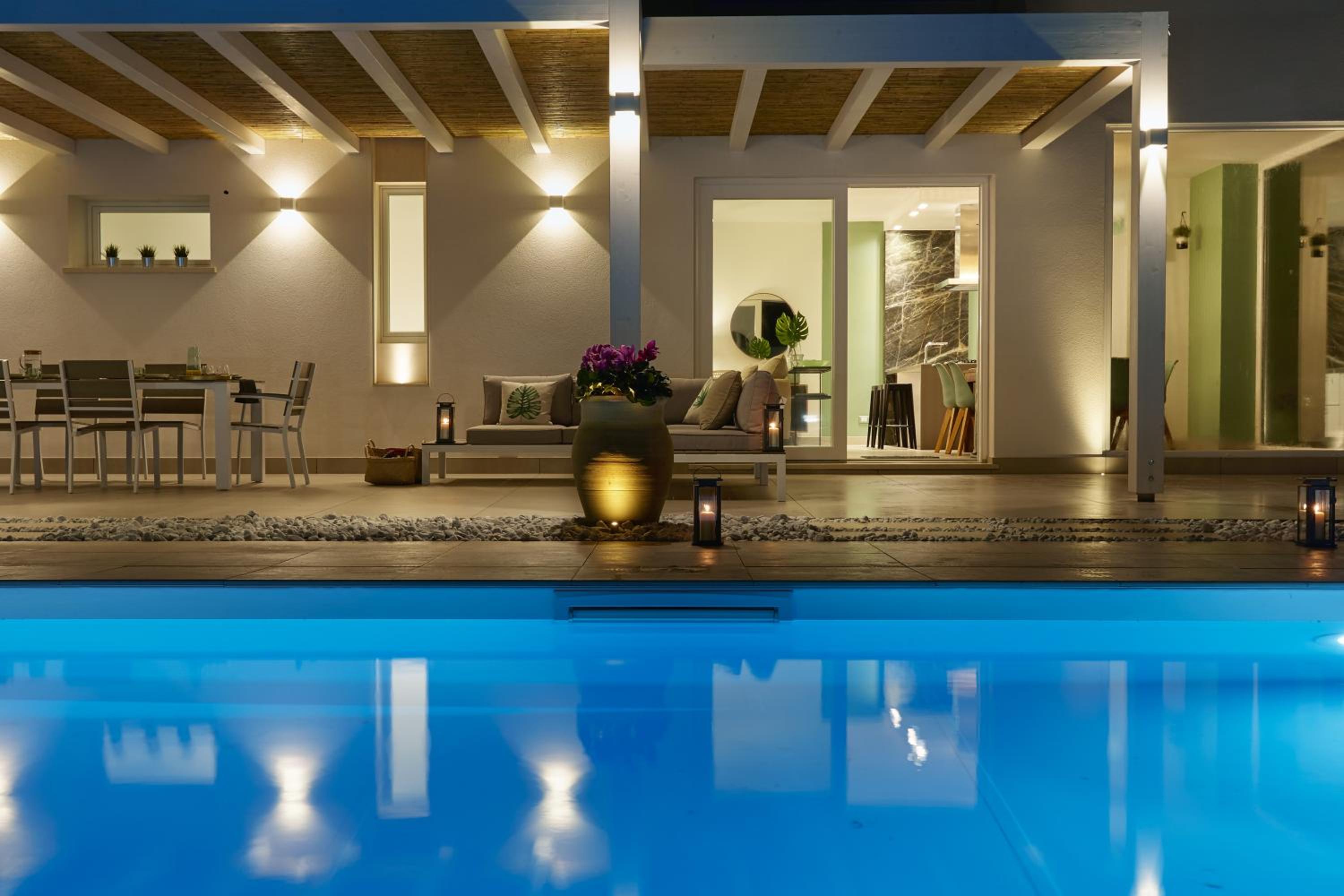Villa with Private Pool photo 3