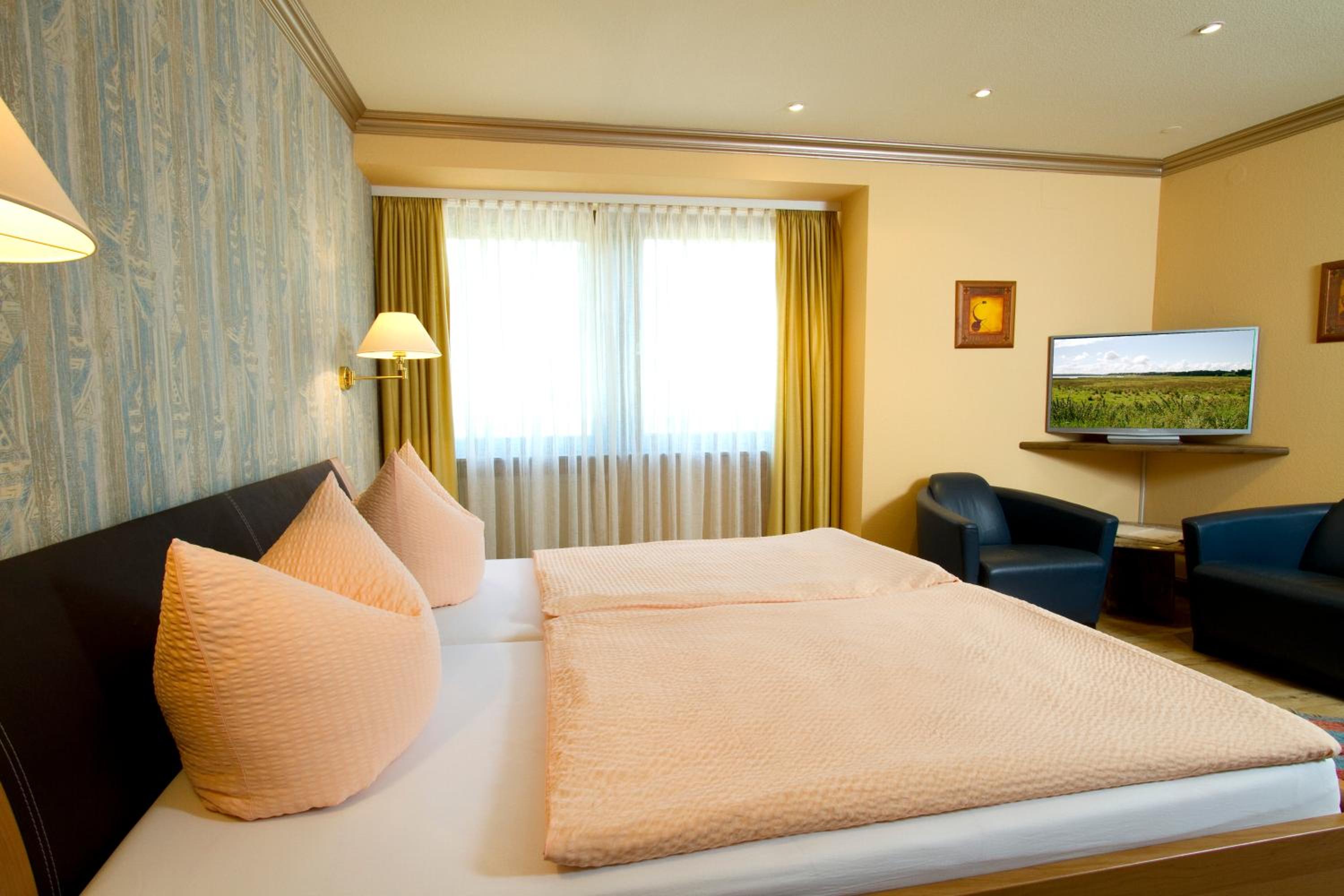 Double Room photo 1