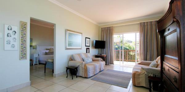 Deluxe Cottage - Photo 9