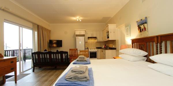 Classic Apartment - Photo 3