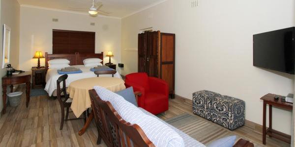 Deluxe Apartment - Photo 1