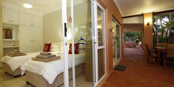 Deluxe Villa - Photo 5