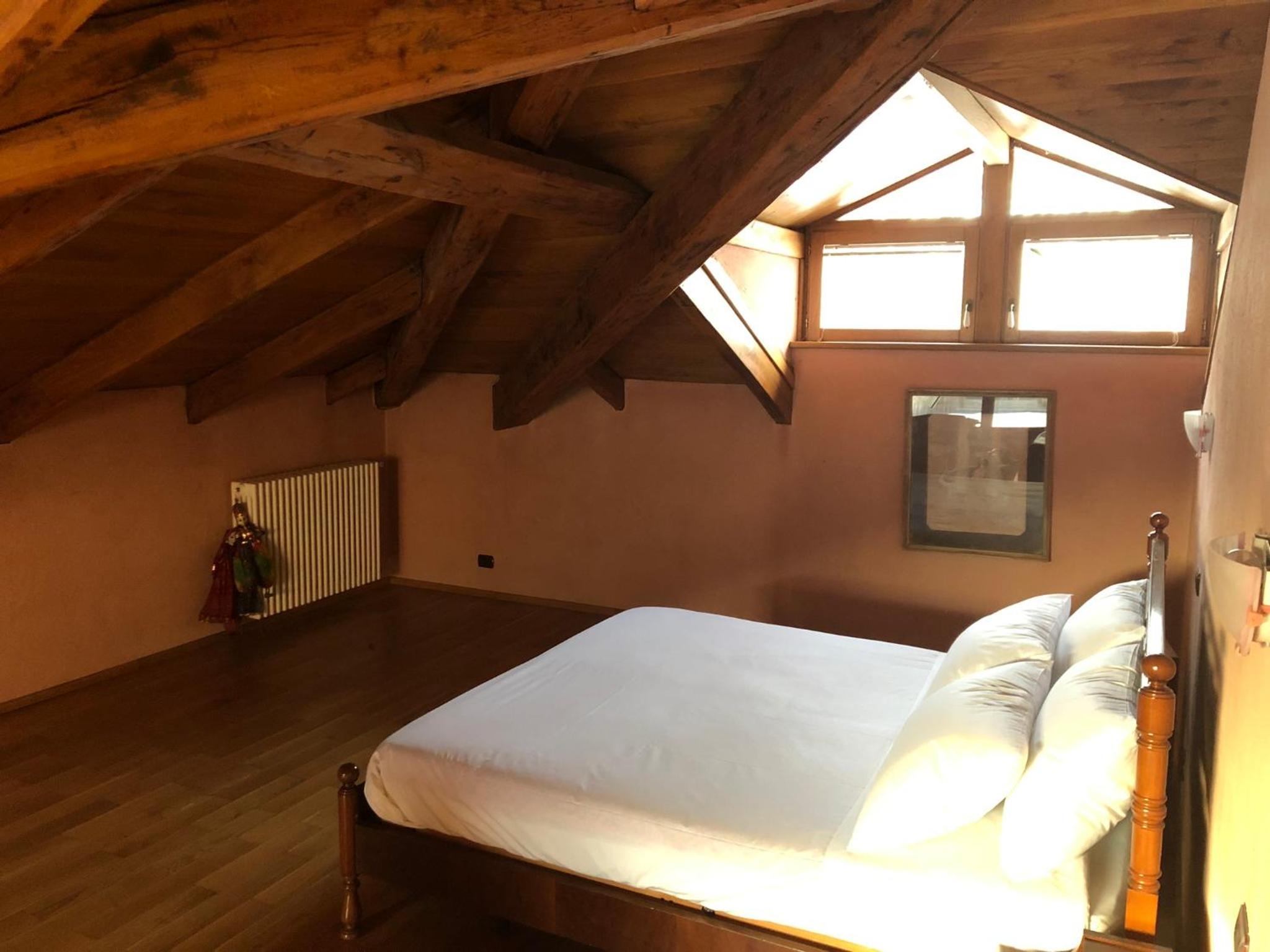 Double Room With Private Bathroom photo 1