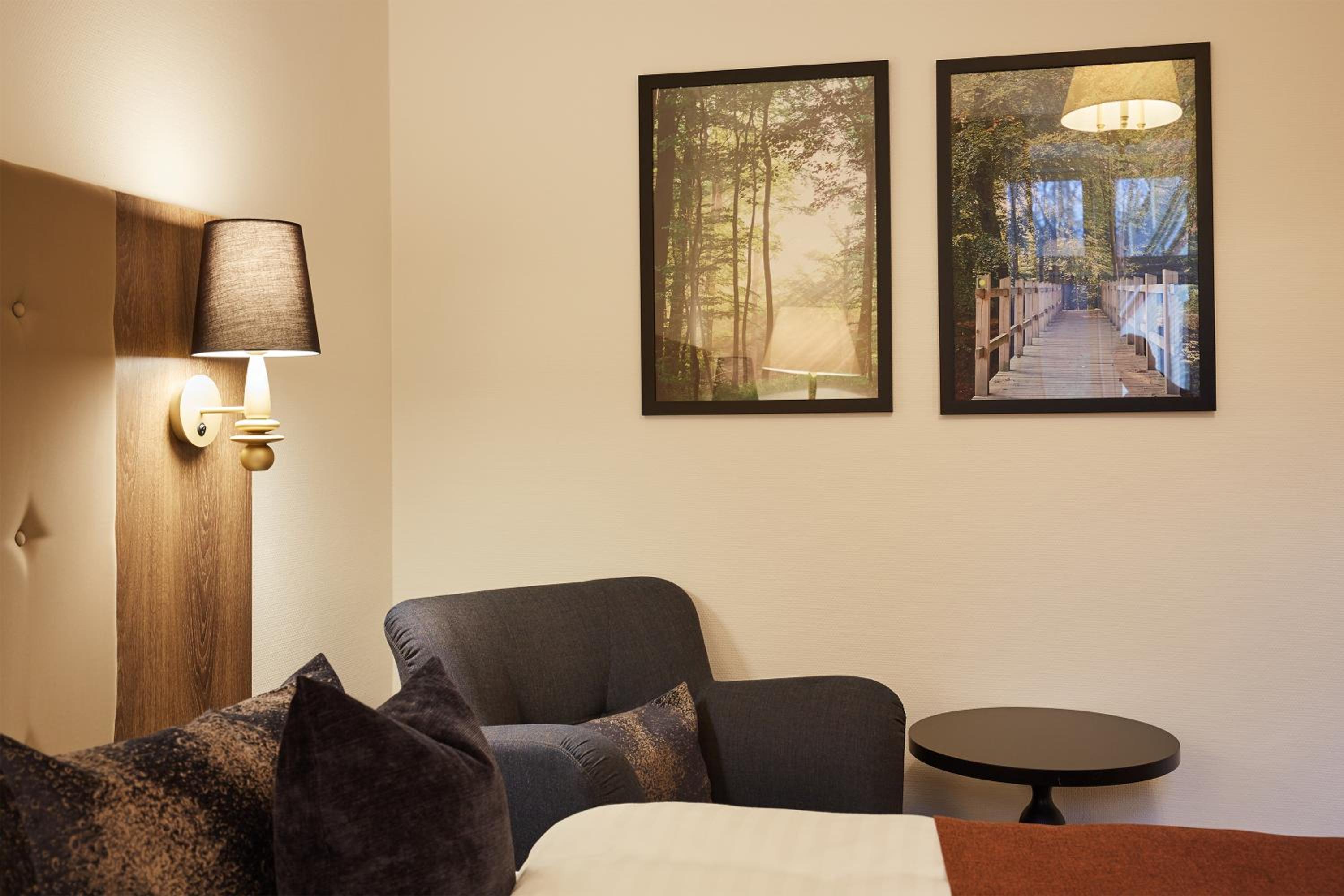 Standard Double Room photo 2