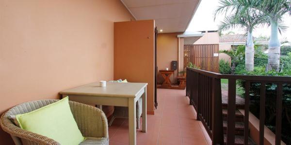 Classic Apartment - Photo 9