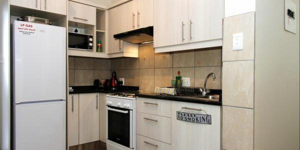 Deluxe Apartment - Photo 5